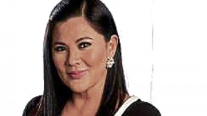 You can't keep a good TV host down for long | Inquirer Entertainment