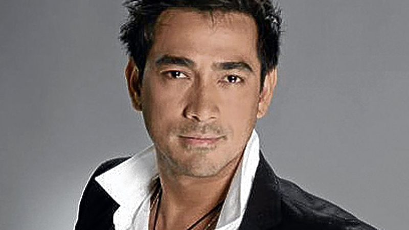 <b>RAYMOND Bagatsing</b> - RAYMOND-BAGATSING