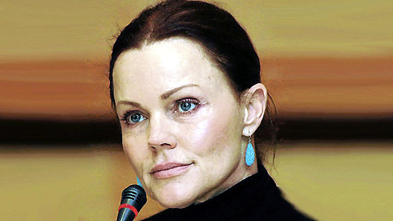 BELINDA Carlisle I think it was the last great decade of music which 