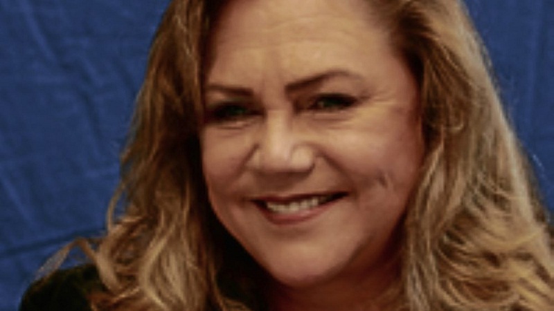 LOS ANGELES When Kathleen Turner who was suffering from rheumatoid 