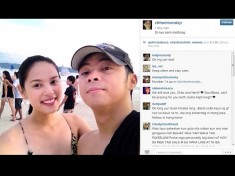 Web Pulsates As Chito Miranda Neri Naig Sex Scandal Deepens