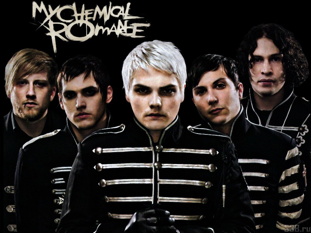The end of the road for My Chemical Romance | Inquirer Entertainment