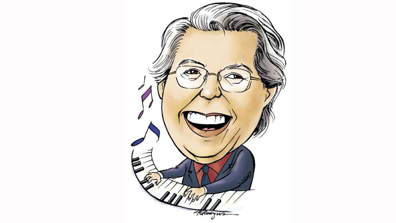 <b>Ryan Cayabyab</b> at 60–a gift that keeps on giving | Inquirer Entertainment - cayabyab-ryan