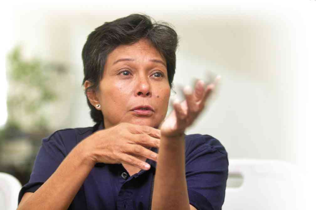 Now it can be told: Drugs did Nora Aunor in | Inquirer Entertainment