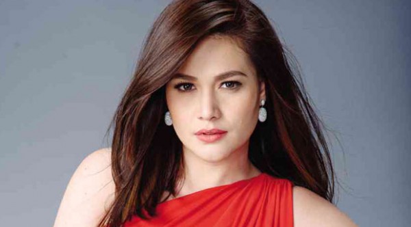 Bea Alonzo Teleserye
