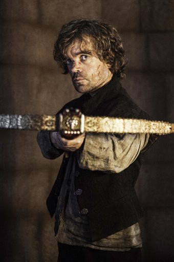 'Game of Thrones' star Peter Dinklage also dislikes selfies - Inquirer.net
