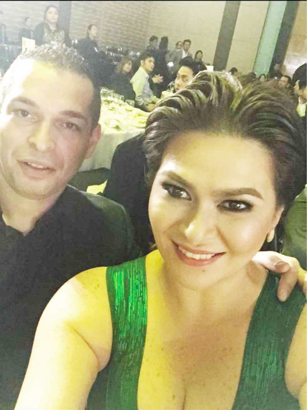 MARIO Claudio doesn’t see Aiko Melendez as a celebrity, but as “a simple girl.”