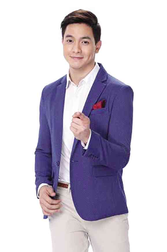ALDEN Richards, who was absent from “Eat Bulaga” for a few days, was missed by fans and his partner.