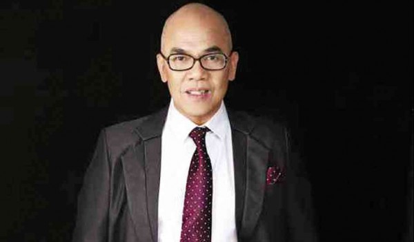 Boy Abunda is admired by celebrities for being approachable and hardworking