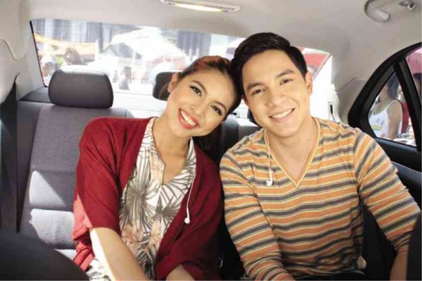ALDUB. Is their show running out of steam?