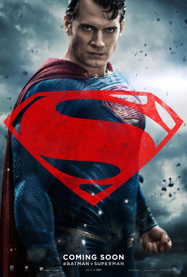 SUPERMAN. Photo by Warner Bros. Pictures