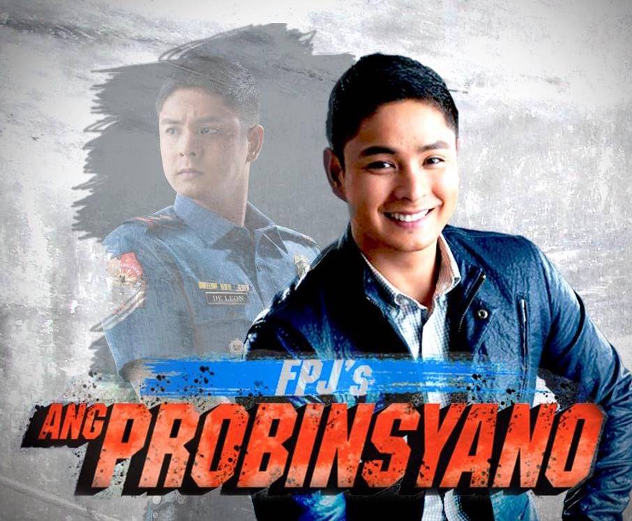 ‘ang Probinsyano’ To Air Till 2048 Coco Martin Reacts To Meme Inquirer Entertainment