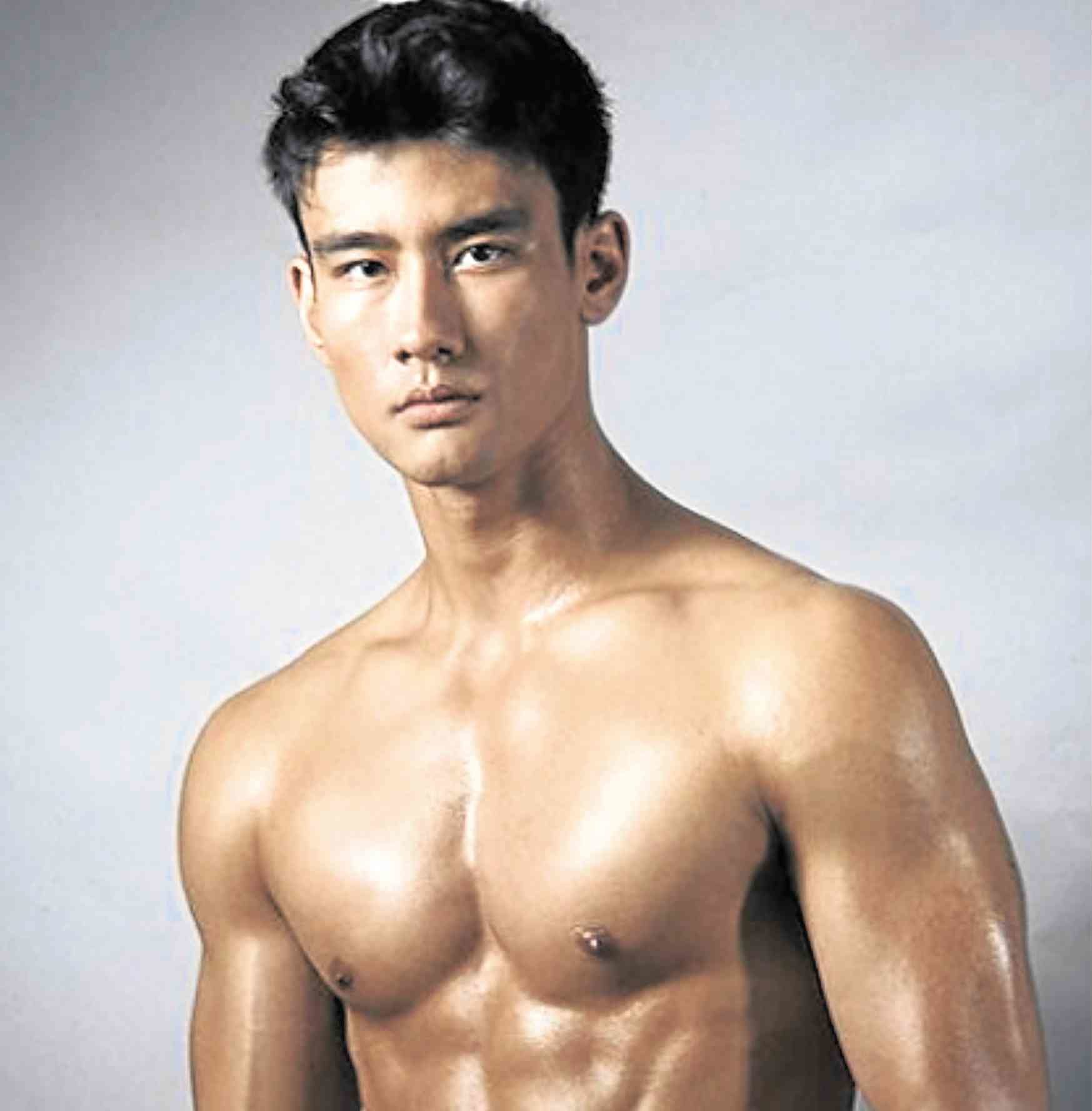 Perseverance finally pays off for Alex Landi | Inquirer Entertainment