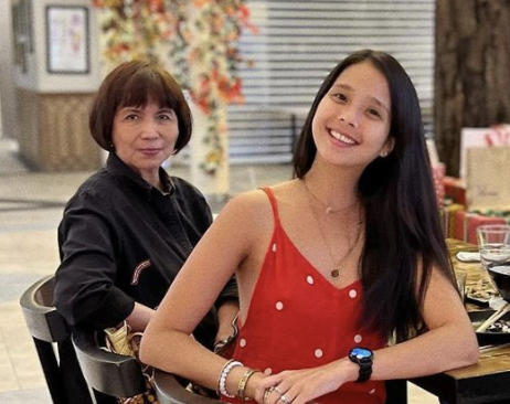 Maxene Magalona Tells In Laws Amid Split With Rob Mananquil I Ll
