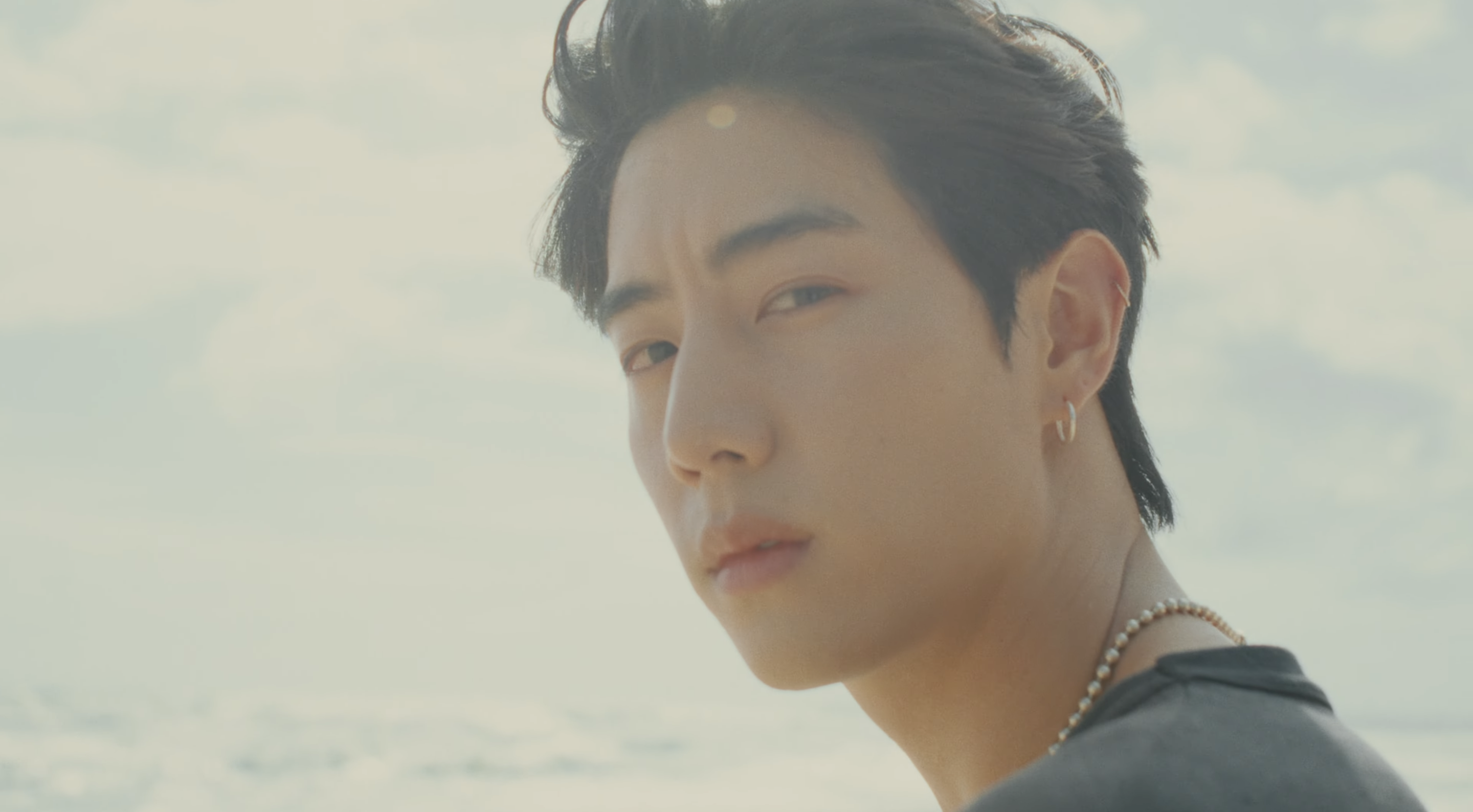 Mark Tuan Drops Latest Single Everyone Else Fades Inquirer