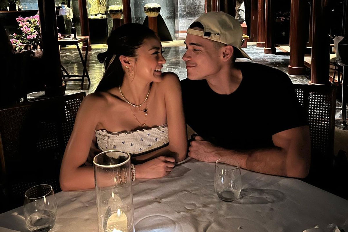 Xian Lim Officially Deletes All Vlogs With Kim Chiu