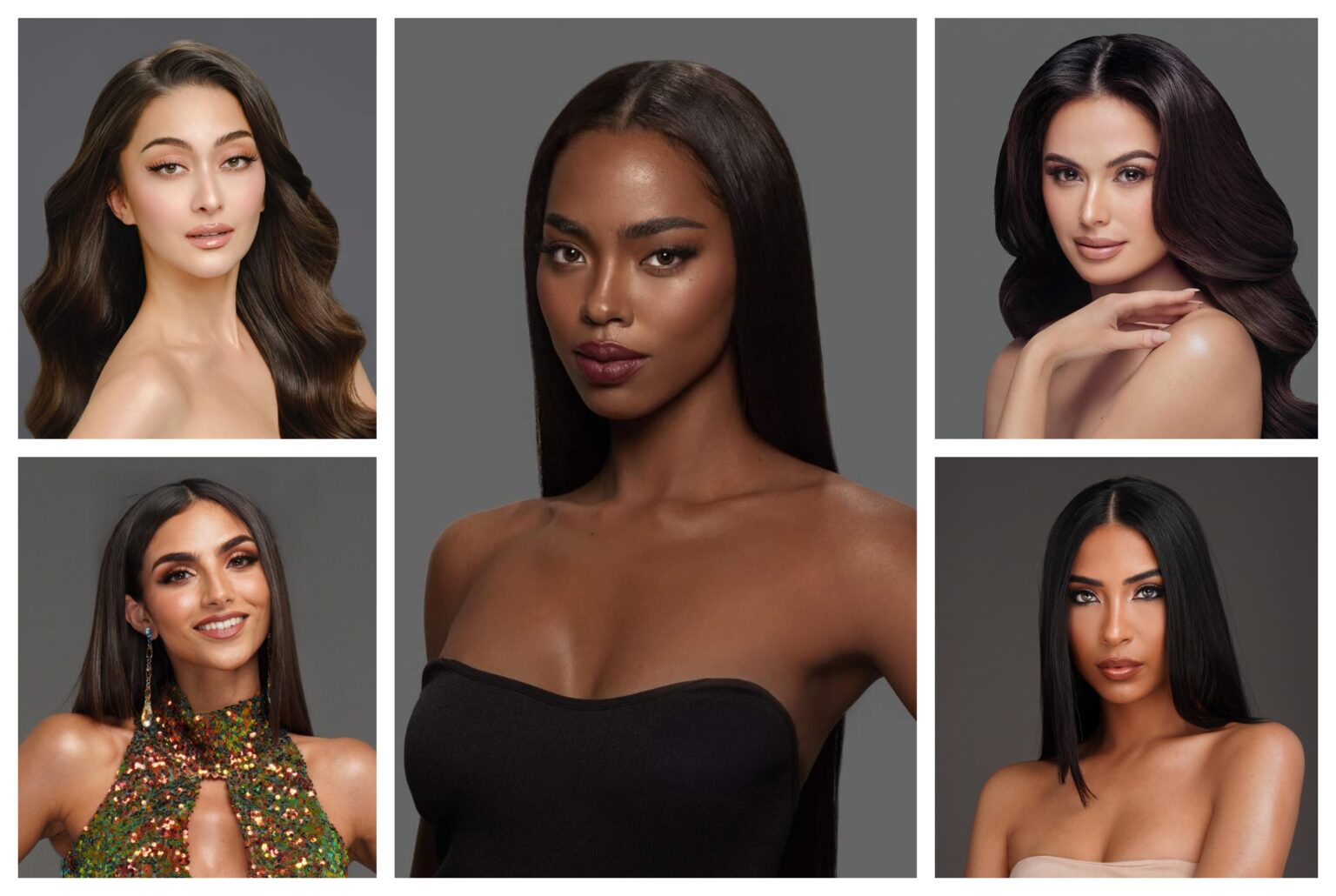 Filipino Creative Industry Shines In Miss Universe 2024 Headshot