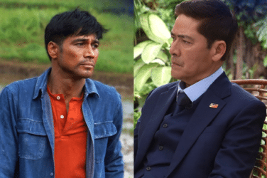 Vic Sotto Piolo Pascual In MMFF 2024 Entry The Kingdom