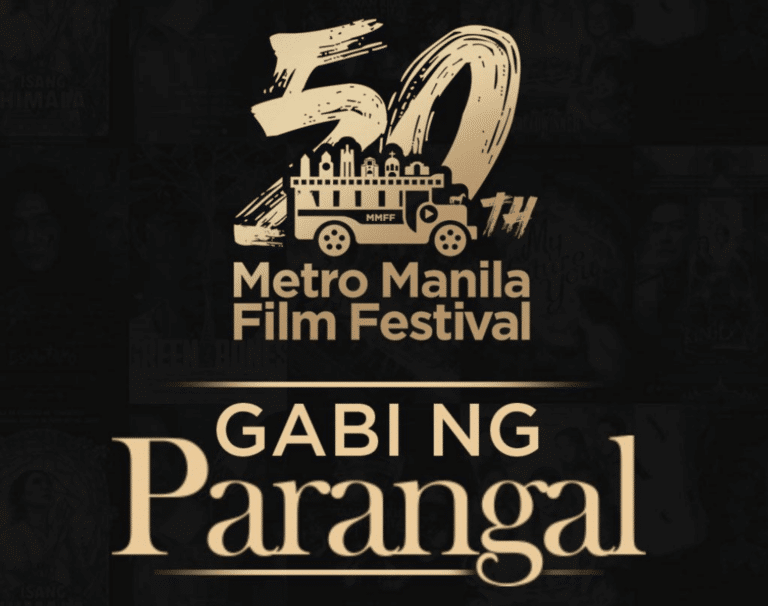 MMFF 2024 Gabi Ng Parangal Everything To Know Expect