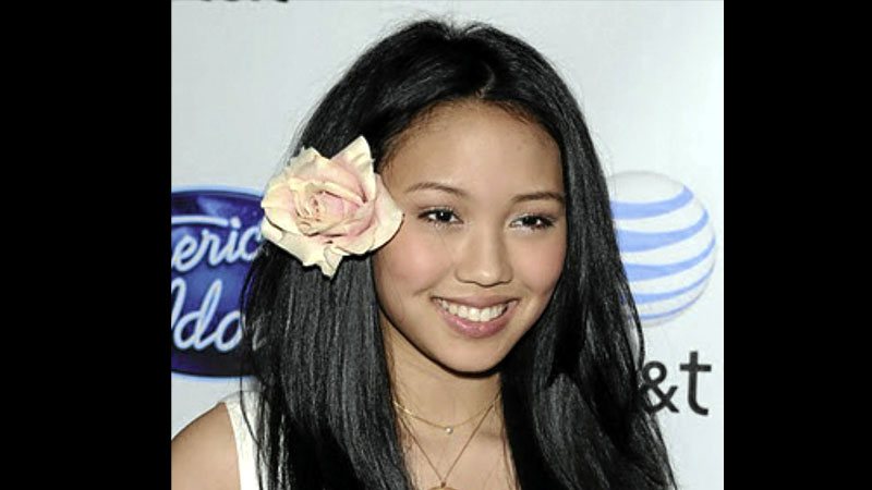 Thia Megia Family