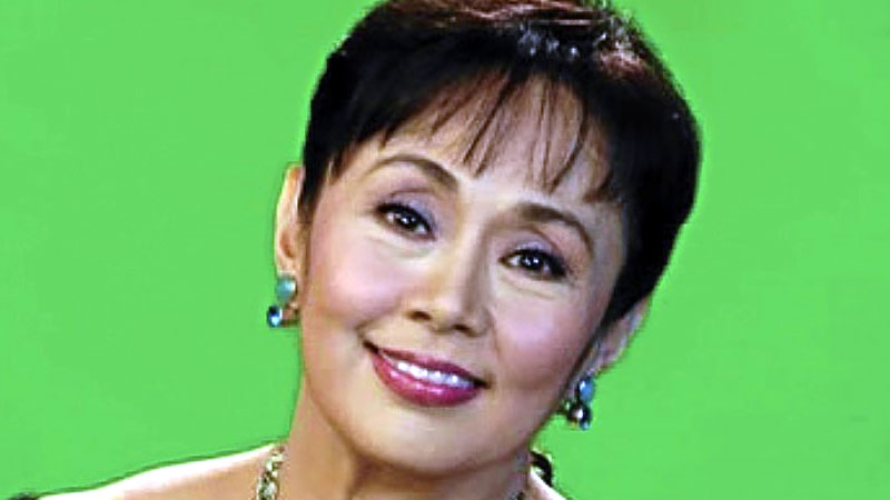 Vilma Santos Net Worth