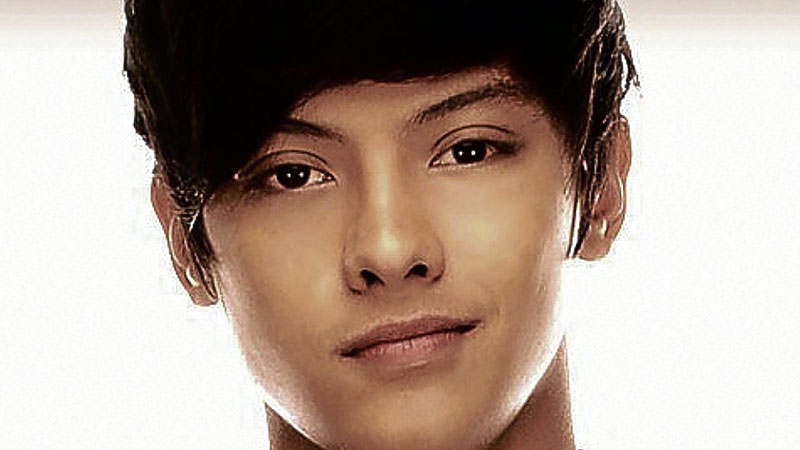  - Daniel-Padilla