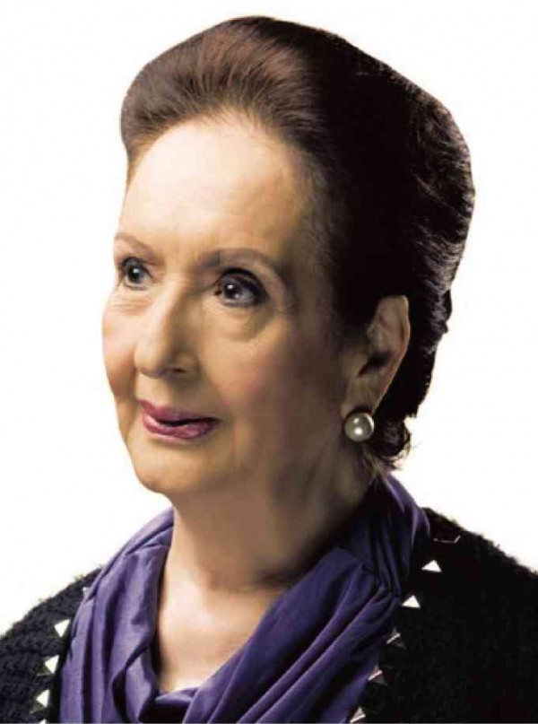 Retrospective for Gloria Romero | Inquirer Entertainment