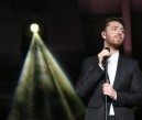 ‘You’re beautiful,’ Sam Smith tells Manila