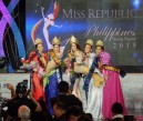 Zambales bet wins Miss Republic of the Philippines