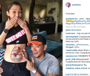 LOOK: Iya Villania announces pregnancy on Easter Sunday