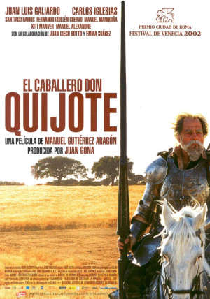 Instituto Cervantes, FDCP honor 400th anniv of Miguel de Cervantes with film series