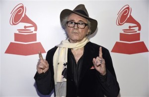 ‘Last Tango in Paris’ composer Gato Barbieri dies at age 83