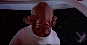 Voice of ’Star Wars’ Admiral Akbar passes away