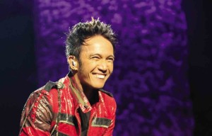 ‘Voyage to Rockville’ show an acid test for Arnel Pineda