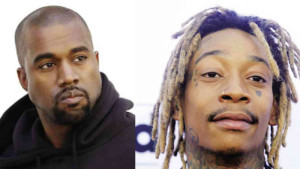 Paradise music fest: When Kanye West meets Wiz Khalifa
