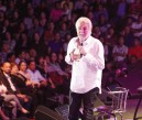 Seeing music icon Kenny Rogers hang up his boots a privilege