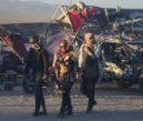 ‘Mad Max’ fans descend on post-apocalyptic playground
