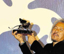 Lav Diaz wins top prize in Venice Int’l Film Festival