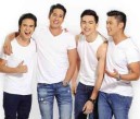 4 Kapuso heartthrobs featured in ‘Oh, Boy!’