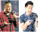 Pinoy humor in Asian stand-up comedy series