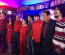 ‘Ang Probinsyano’ turns 1, ends in December