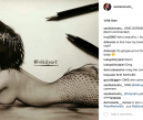 Demi Lovato chides artist for ‘unrealistic’ sketch of her body