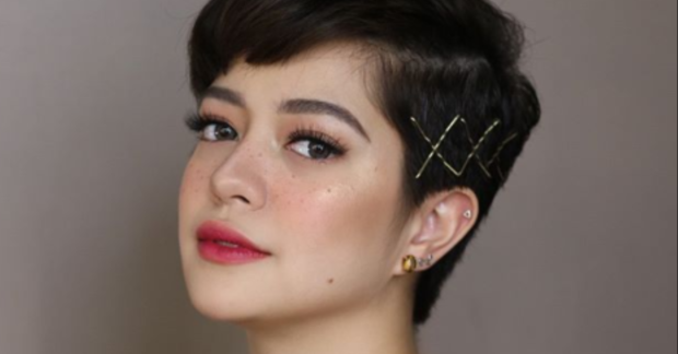 Sue Ramirez Hits Back At Being Called Lesbian For Short Hair