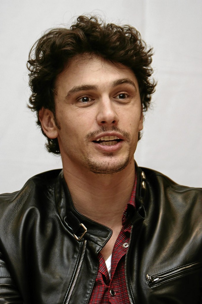 James Franco to direct docu on porn industry | Inquirer Entertainment