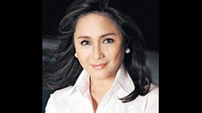 Charo Santos-Concio is new CEO of ABS-CBN | Inquirer Entertainment