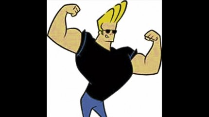 Meet the creator of ‘Johnny Bravo’ | Inquirer Entertainment