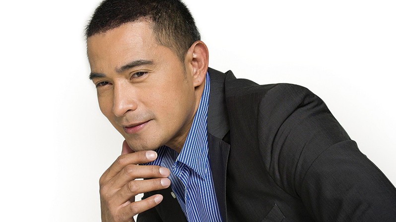 Cesar Montano 'succumbs to heart attack' in 'telenovela' | Inquirer  Entertainment
