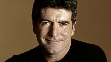 TV mogul Simon Cowell says he'll be a dad | Inquirer Entertainment