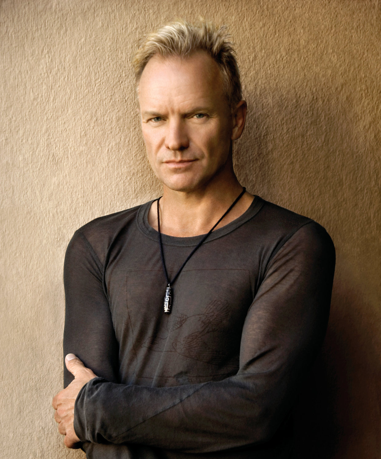 After 18 long years, Sting returns to Manila Inquirer Entertainment