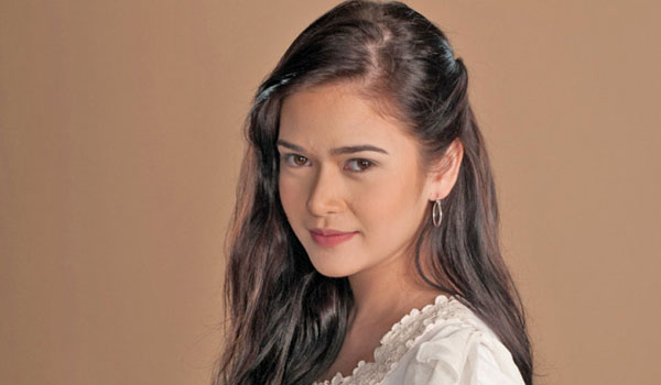 Bela Padilla happy to be in drama series that helps empower women ...